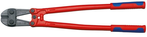 KNIPEX Bolzenschneider 71 72 910, Länge: 91,0 cm, 1 St.