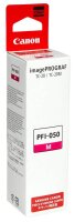 Canon PFI-050 M magenta Tintenflasche