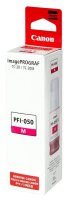 Canon PFI-050 M magenta Tintenflasche