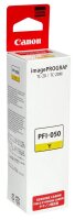 Canon PFI-050 Y gelb Tintenflasche