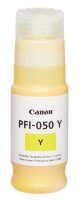 Canon PFI-050 Y gelb Tintenflasche