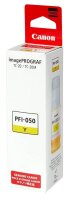Canon PFI-050 Y gelb Tintenflasche