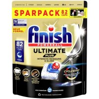 Calgonit finish POWERBALL ULTIMATE PLUS...