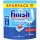 Calgonit finish POWERBALL POWER Spülmaschinentabs 105 St.