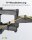 goobay TV-Wandhalterung Pro FULLMOTION (L) schwarz