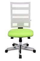 Topstar Bürostuhl X-Pander, 9590T353 Stoff...