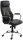 rocada Chefsessel, 986V22 Kunstleder schwarz, Gestell chrom
