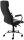 rocada Chefsessel, 986V22 Kunstleder schwarz, Gestell chrom