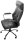 rocada Chefsessel, 986V22 Kunstleder schwarz, Gestell chrom