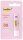 Lavozon Sunshine glow LSF 30 Hoch Lippenpflege 4,8 g