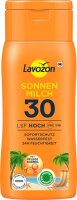Lavozon LSF 30 Hoch Sonnenmilch 200 ml