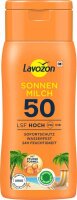 Lavozon LSF 50 Hoch Sonnenmilch 200 ml