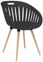 Topstar Schalenstühle T2023 FZ20EIA-2 anthrazit...