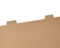ColomPac® Versandkartons CP 098 Mailbox XS 158 x 250...
