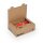 ColomPac® Versandkartons CP 098 Mailbox S 190 x 259 x 85 mm, 15 St.