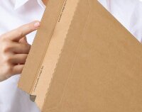 ColomPac® Versandkartons CP 098 Mailbox M 253 x 330 x...