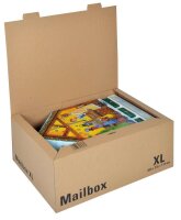 ColomPac® Versandkartons CP 098 Mailbox XL 349 x 465...