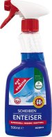 GUT&GÜNSTIG Scheibenenteiser 500 ml, 1 St.