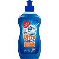 GUT&GÜNSTIG Ultra Spülmittel 0,50 l