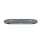 XLAYER Wireless Pad Double Induktive Ladestation space grau, 10 Watt