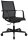 Topstar Bürostuhl Sitness Life 40, FY40BA GY0H Stoff schwarz, Gestell schwarz