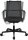Topstar Bürostuhl Sitness Life 40, FY40BA GY0H Stoff schwarz, Gestell schwarz