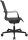 Topstar Bürostuhl Sitness Life 40, FY40BA GY0H Stoff schwarz, Gestell schwarz