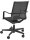 Topstar Bürostuhl Sitness Life 40, FY40BA GY0H Stoff schwarz, Gestell schwarz