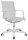 Topstar Bürostuhl Sitness Life 40, FY43BA GY3H Stoff weiß, Gestell weiß