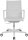 Topstar Bürostuhl Sitness Life 40, FY43BA GY3H Stoff weiß, Gestell weiß