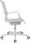 Topstar Bürostuhl Sitness Life 40, FY43BA GY3H Stoff weiß, Gestell weiß