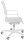 Topstar Bürostuhl Sitness Life 40, FY43BA GY3H Stoff weiß, Gestell weiß