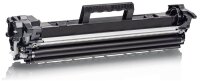 KMP H-T251A  schwarz Toner kompatibel zu HP 30A (CF230A)