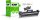 KMP H-T251A  schwarz Toner kompatibel zu HP 30A (CF230A)