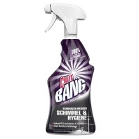 CILLIT BANG SCHWARZER / WEISSER SCHIMMEL & HYGIENE...