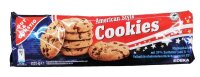 GUT&GÜNSTIG Cookies American Style Classic Kekse...