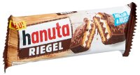 hanuta Nussriegel 5 Riegel