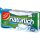 GUT&GÜNSTIG Toilettenpapier natürlich recycling 3-lagig Recyclingpapier, 8 Rolle