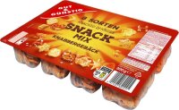 GUT&GÜNSTIG Snack-Mix Gebäck 300,0 g, 1 St.