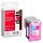 dots  color Druckerpatrone kompatibel zu HP 302XL (F6U67AE)
