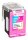 dots  color Druckerpatrone kompatibel zu HP 302XL (F6U67AE)