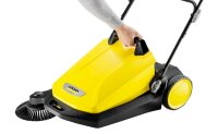 KÄRCHER S 4 Kehrmaschine