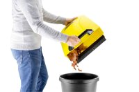 KÄRCHER S 4 Kehrmaschine
