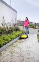 KÄRCHER S 4 Kehrmaschine