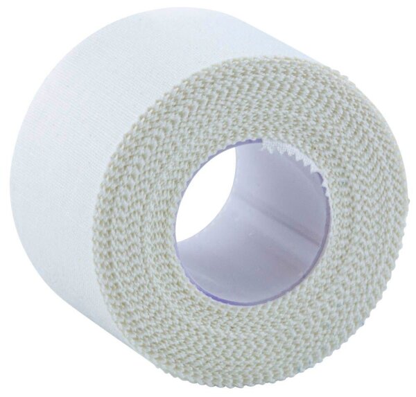 LEINA-WERKE Tape Classic REF 74210 weiß 3,8 cm x 10,0 m, 1 St.