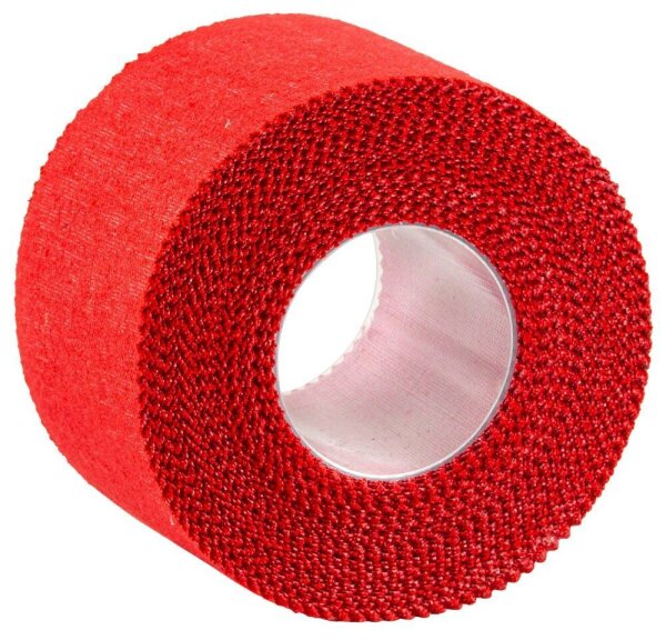 LEINA-WERKE Tape Classic REF 74216 rot 3,8 cm x 10,0 m, 1 St.