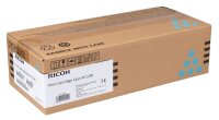 RICOH M C250  cyan Toner