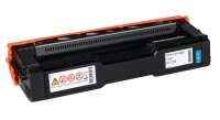 RICOH M C250  cyan Toner