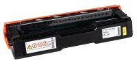 RICOH M C250  gelb Toner