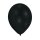 amscan® Luftballons schwarz, 25 St.